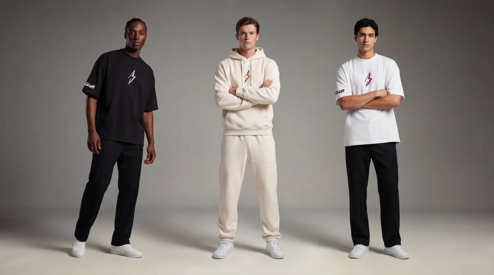 SQUAD — 1