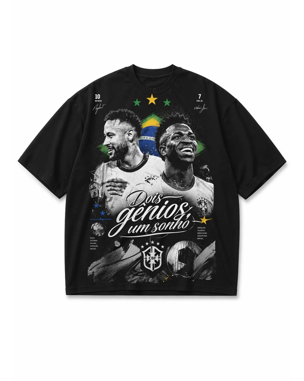 TORCIDA BRAVA