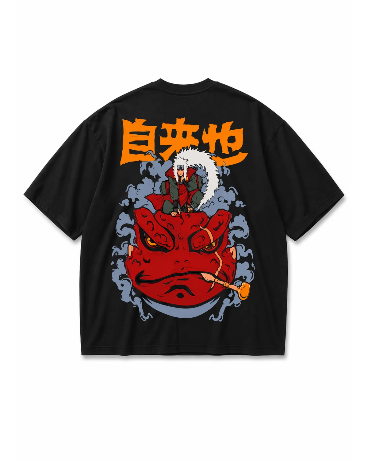 JIRAYA