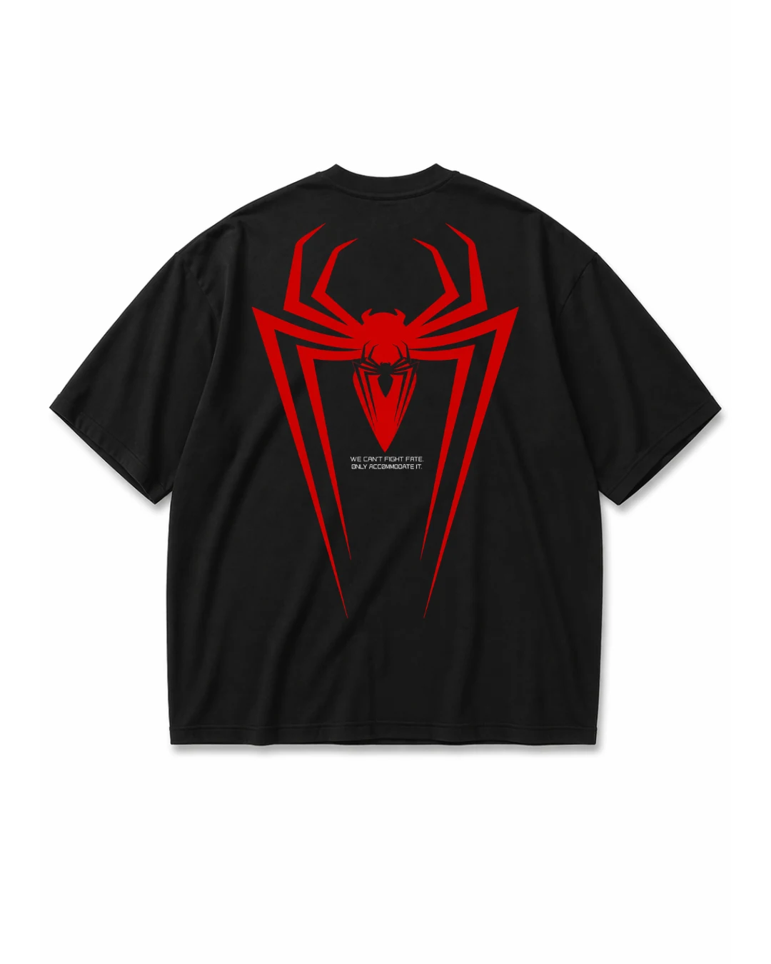 SPIDER — Fight Fate