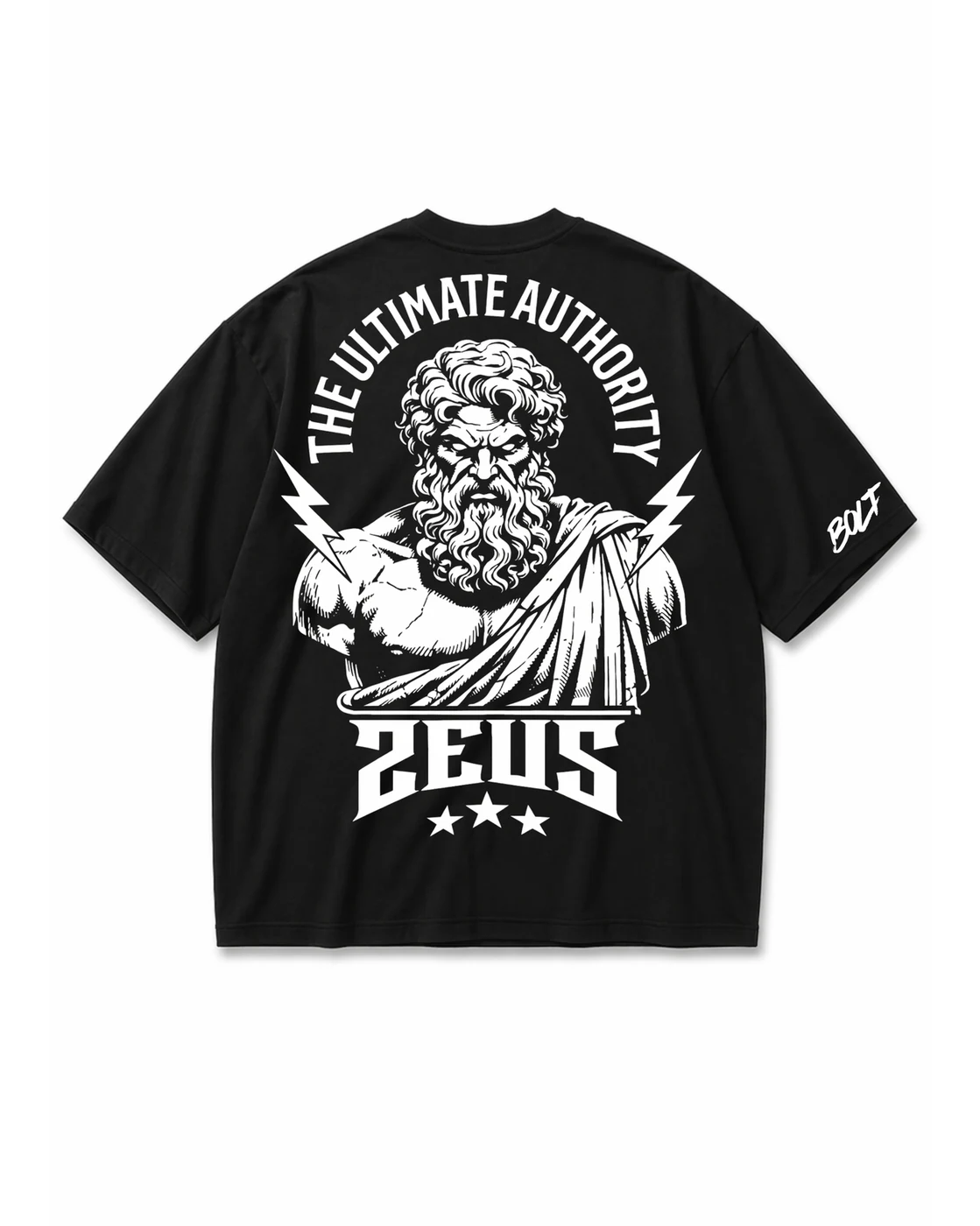 ZEUS — Ultimate Authority