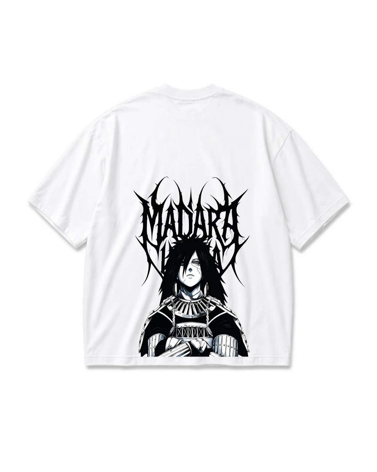 MADARA UCHIHA