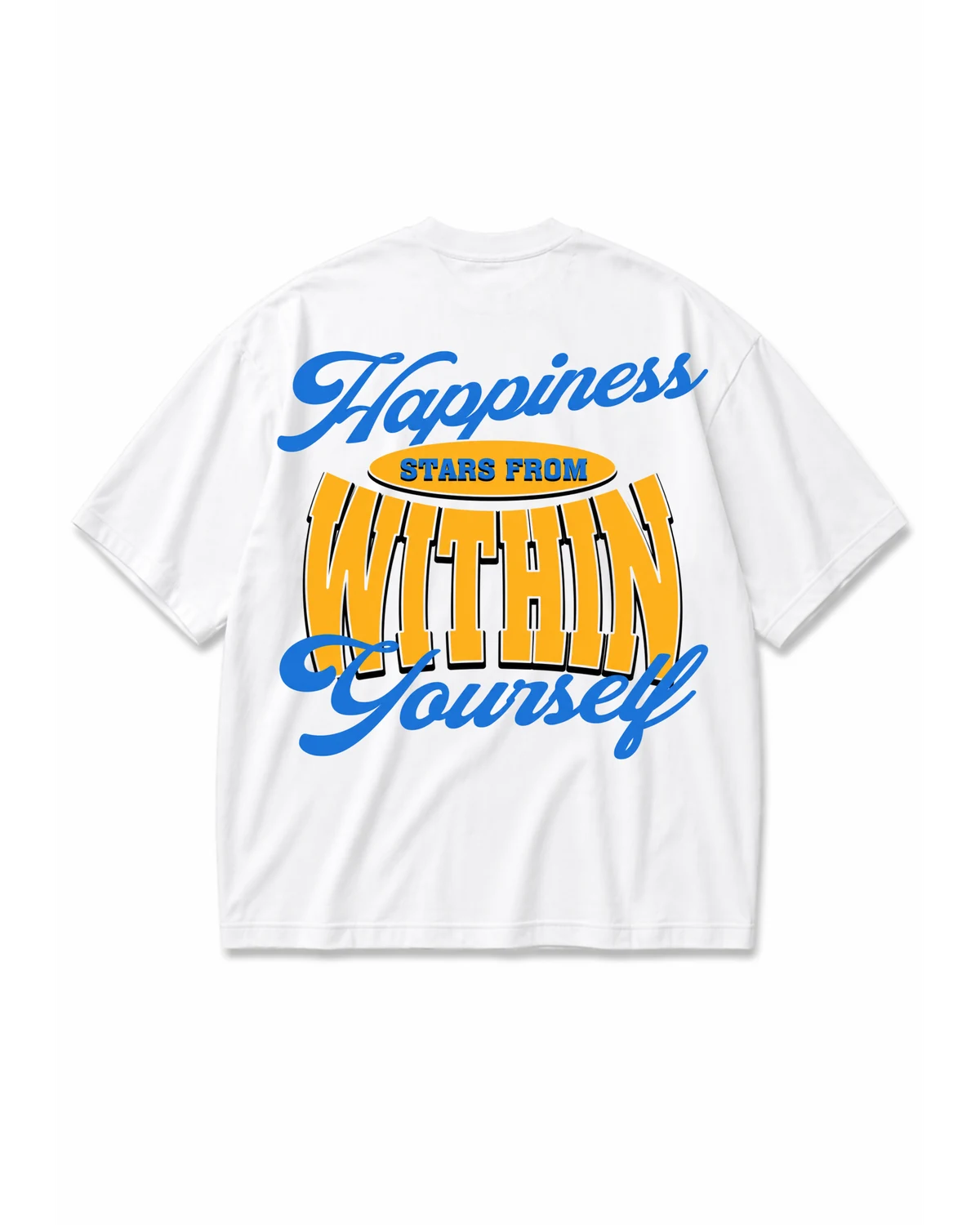 HAPPINESS WITHIN