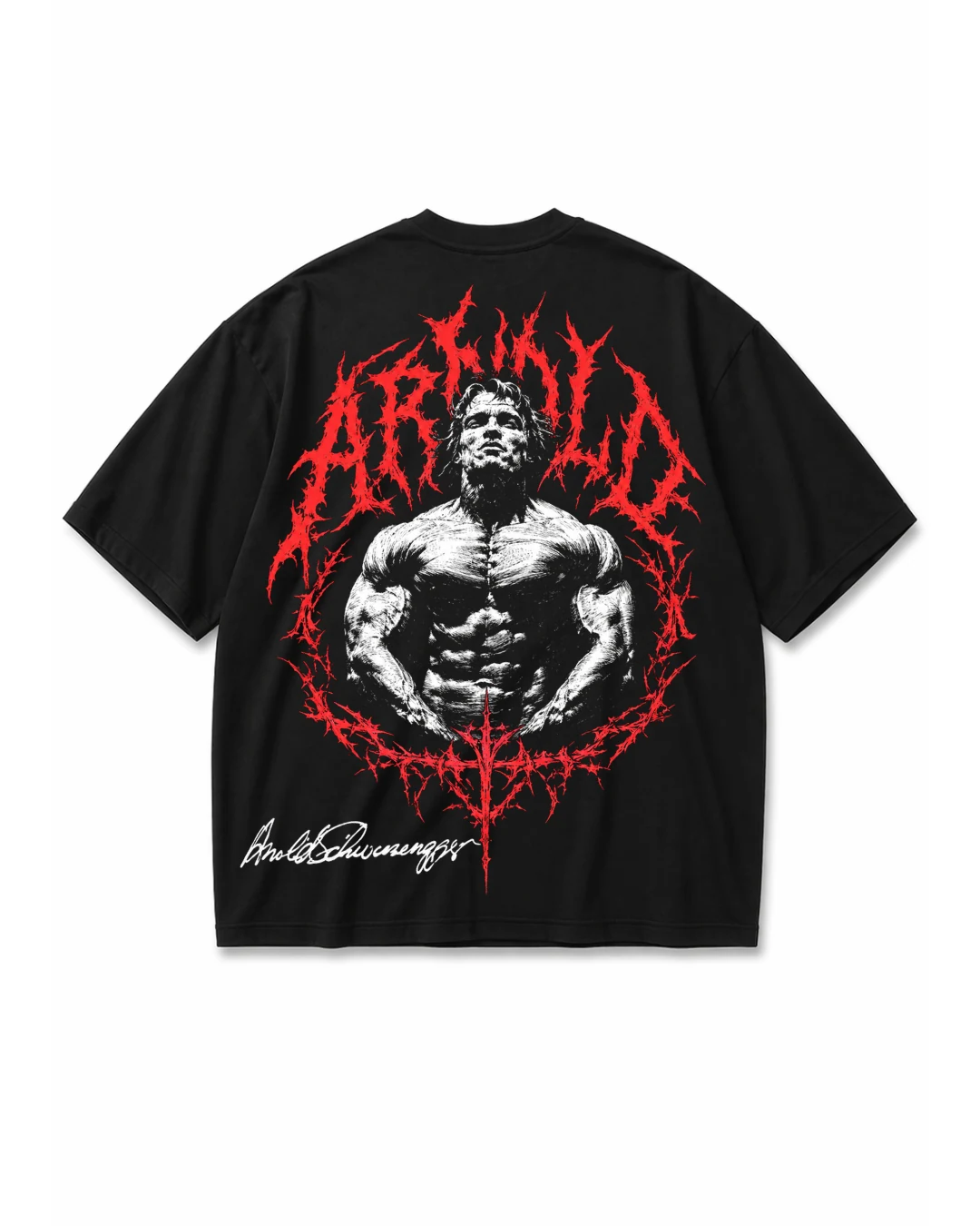 ARNOLD — Golden Era