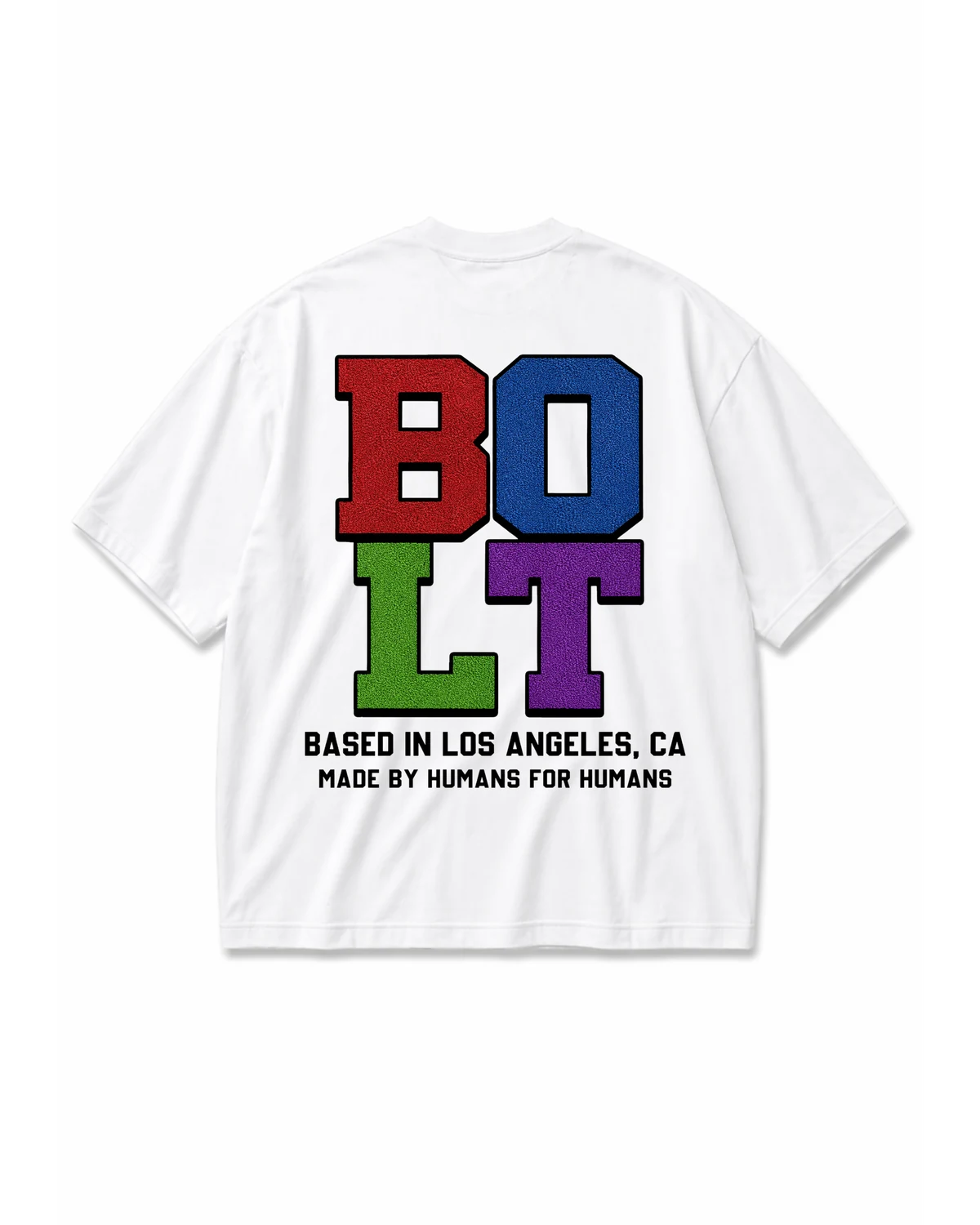 BOLT VARSITY