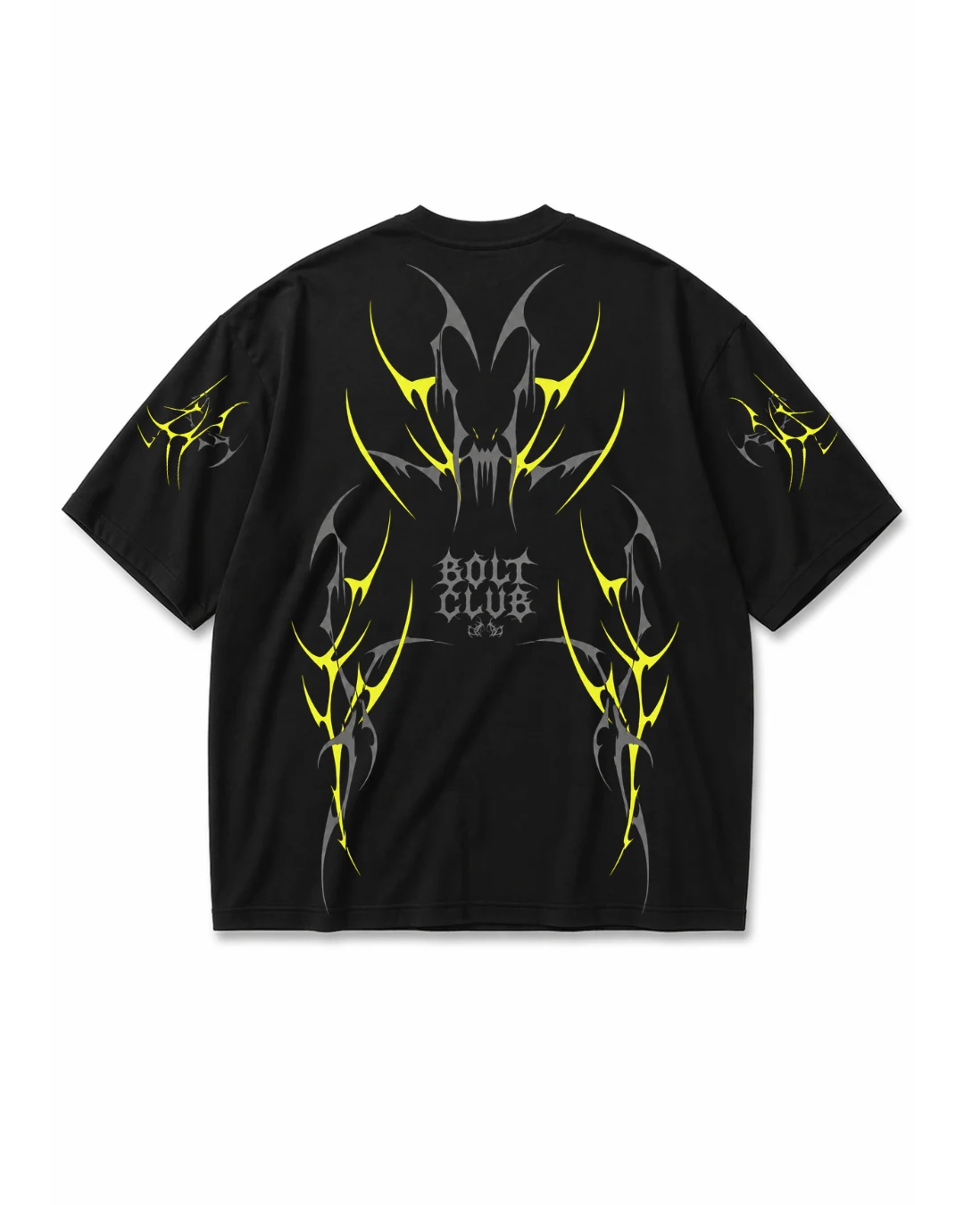 CYBER VENOM