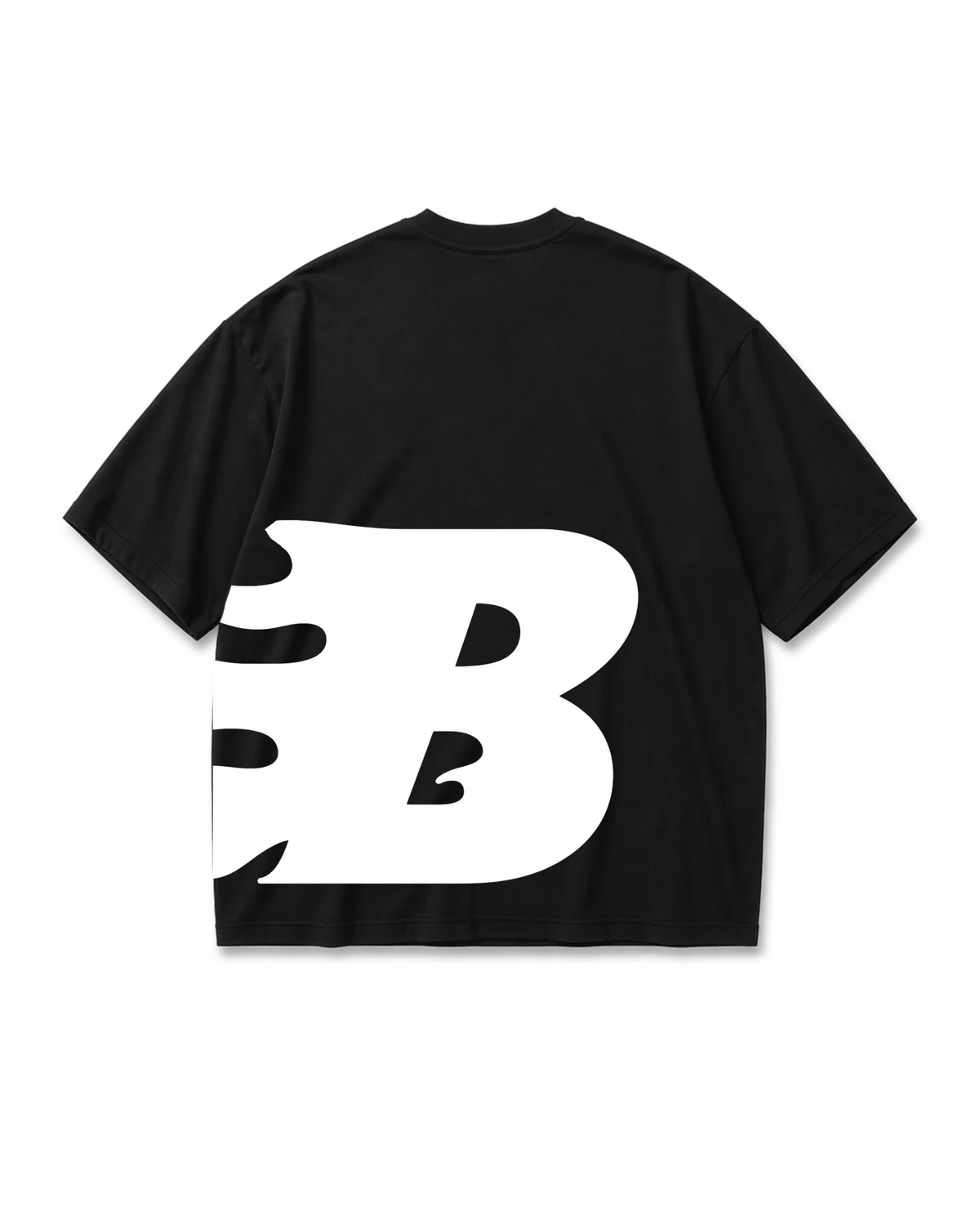 BIG B — Flame